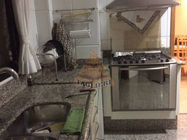 Apartamento para Venda em São Paulo - 2