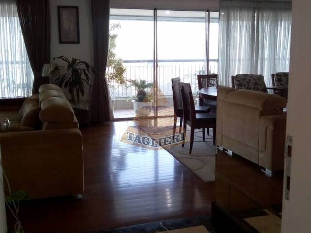 Apartamento para Venda em São Paulo - 4