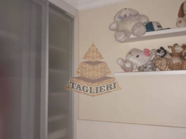 #4397 - Apartamento para Locação em São Paulo - SP - 3