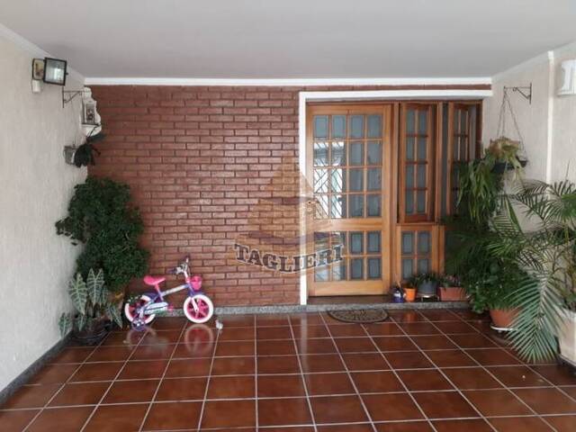 #4399 - Sobrado para Venda em São Paulo - SP