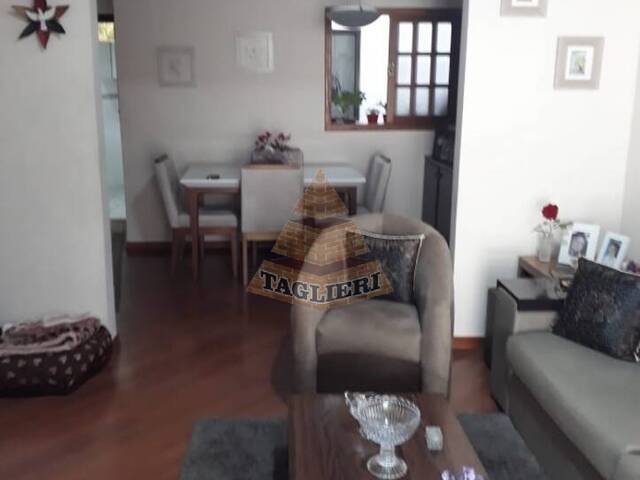 #4399 - Sobrado para Venda em São Paulo - SP