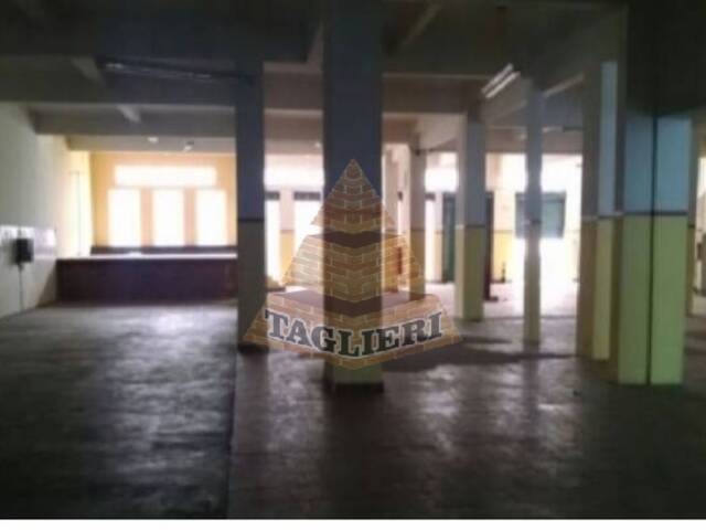 #4407 - Salão Comercial para Locação em São Paulo - SP