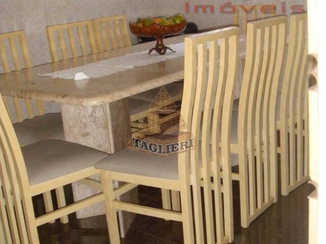 Sobrado para Venda em São Paulo - 5