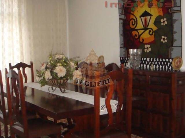 #2716 - Sobrado para Venda em São Paulo - SP