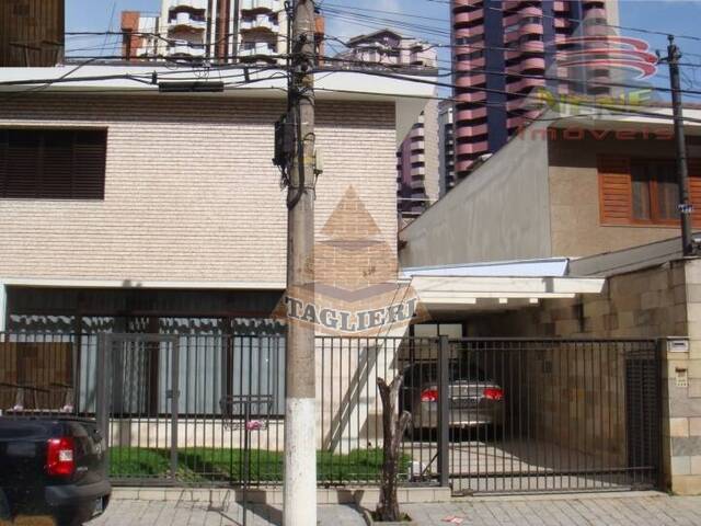 #2716 - Sobrado para Venda em São Paulo - SP