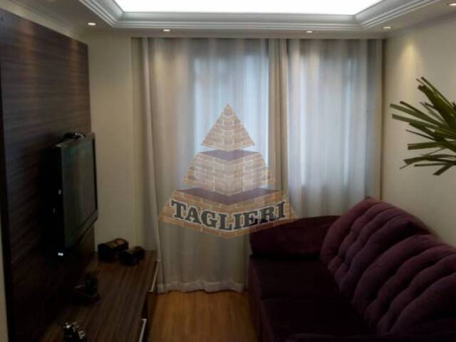 Apartamento para Venda em São Paulo - 2