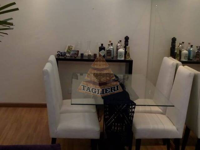 Apartamento para Venda em São Paulo - 5
