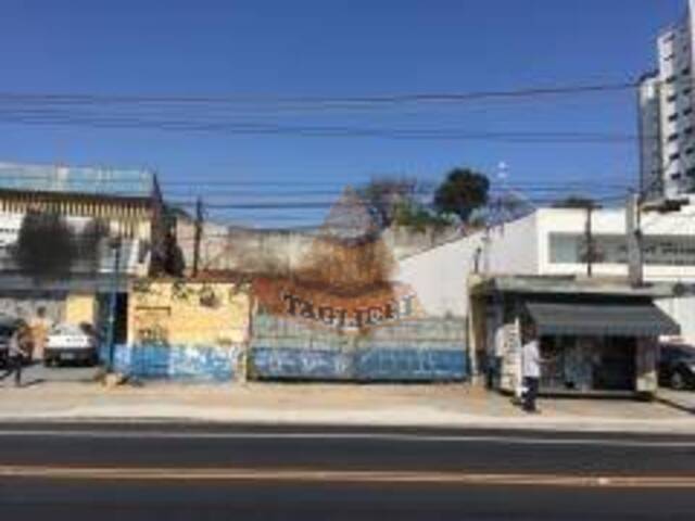 #4474 - Terreno para Locação em São Paulo - SP - 1