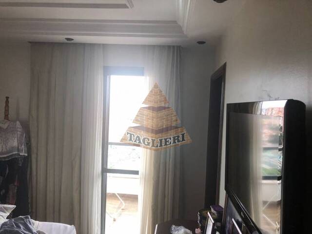 Apartamento para Venda em São Paulo - 3