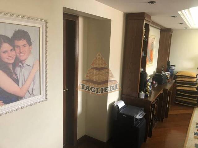 Apartamento para Venda em São Paulo - 4