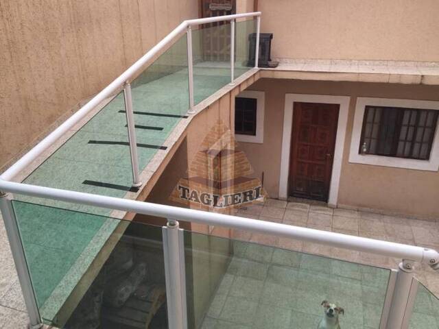 #4548 - Sobrado para Venda em São Paulo - SP