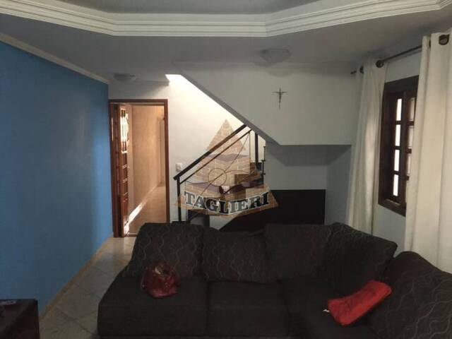 #4548 - Sobrado para Venda em São Paulo - SP