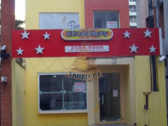 #4554 - Sobrado para Venda em São Paulo - SP