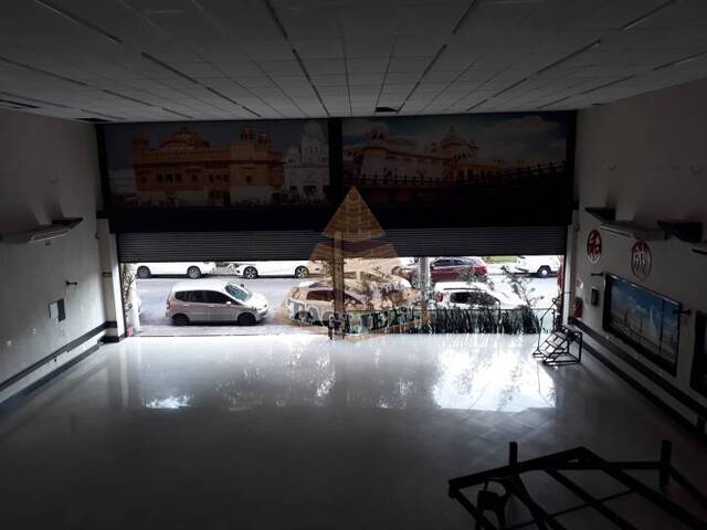 #4594 - Prédio comercial para Locação em São Paulo - SP