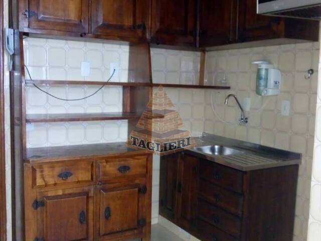 #2402 - Apartamento para Locação em São Paulo - SP