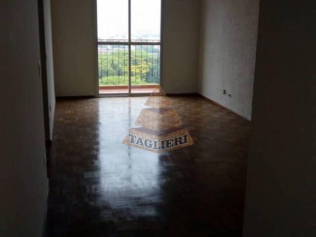 #2402 - Apartamento para Locação em São Paulo - SP