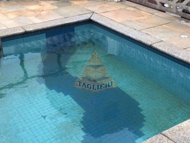 #4627 - Cobertura Penthouse para Venda em São Paulo - SP - 2