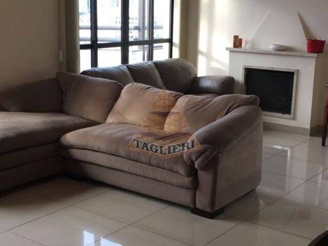 #4627 - Cobertura Penthouse para Venda em São Paulo - SP - 3