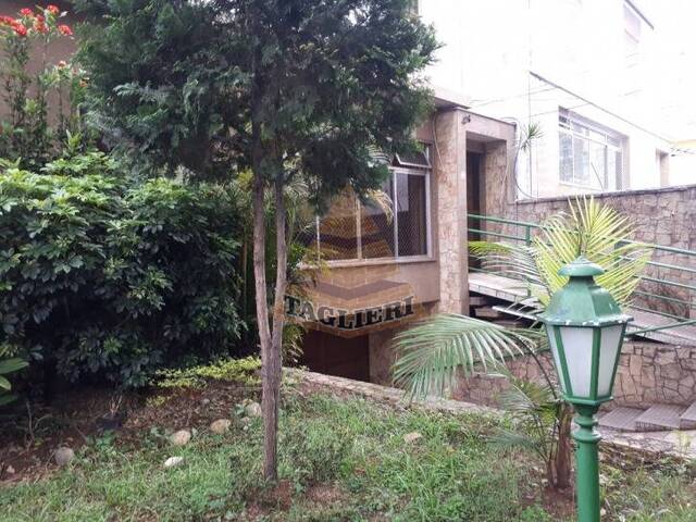 Sobrado para Venda em São Paulo - 4