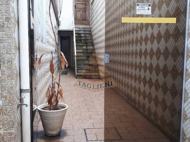 Sobrado para Venda em São Paulo - 5