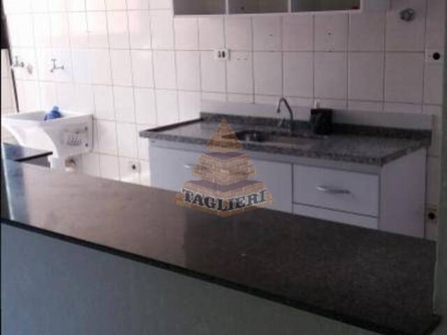 Apartamento para Locação em São Paulo - 1
