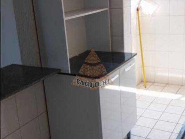 Apartamento para Locação em São Paulo - 2