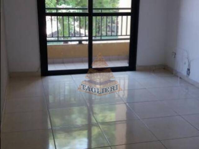 Apartamento para Locação em São Paulo - 3
