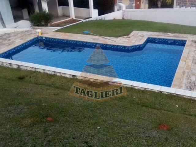 #4676 - Casa em condomínio para Venda em Itatiba - SP - 2