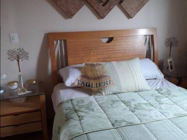 Apartamento para Venda em São Paulo - 5