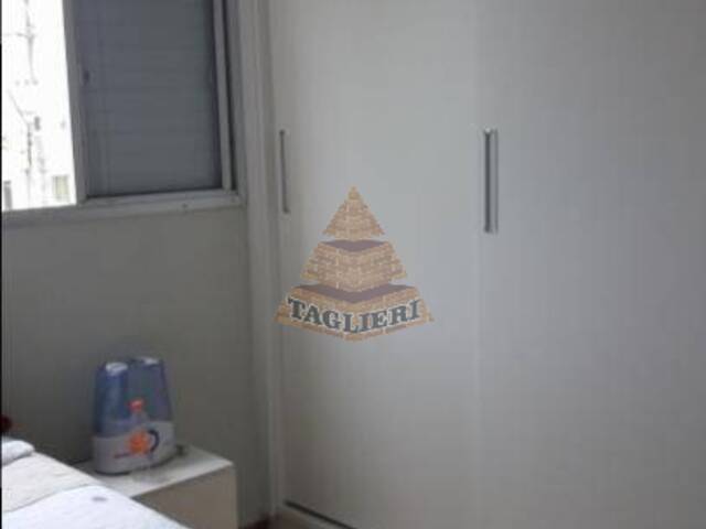 #4701 - Apartamento para Venda em São Paulo - SP