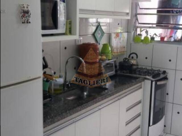 #4701 - Apartamento para Venda em São Paulo - SP
