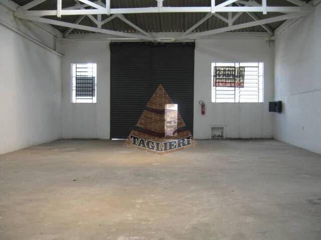 Prédio comercial para Venda em São Paulo - 2