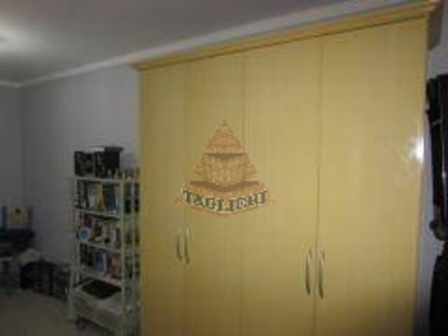 #4720 - Sobrado para Venda em São Paulo - SP