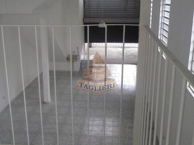 Sobrado para Venda em São Paulo - 4