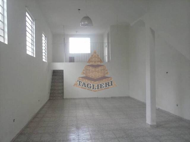 Sobrado para Venda em São Paulo - 2