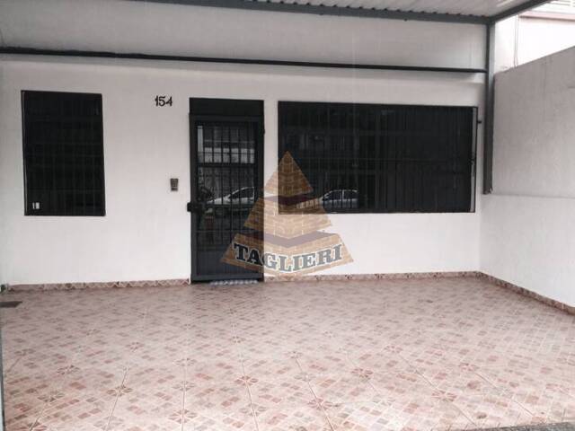 Sobrado para Venda em São Paulo - 2