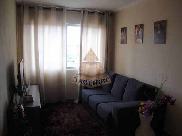 #4789 - Apartamento para Venda em São Paulo - SP