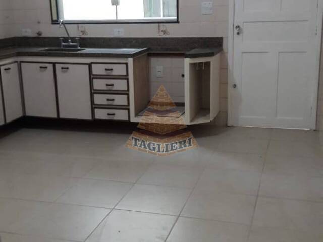 Sobrado para Venda em São Paulo - 5