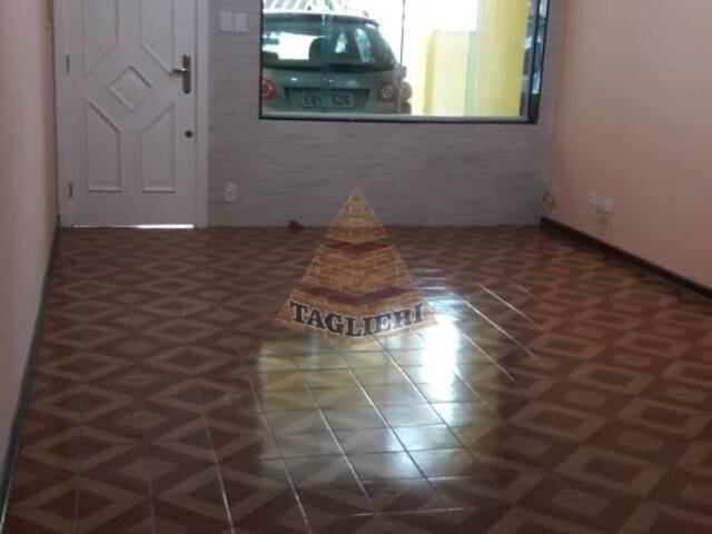 Sobrado para Venda em São Paulo - 2