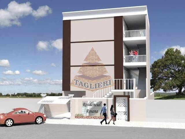 Apartamento para Venda em São Paulo - 2