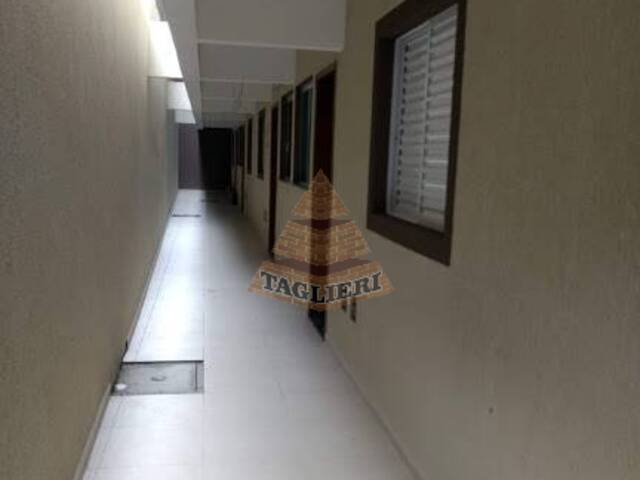 #4896 - Apartamento para Venda em São Paulo - SP - 1
