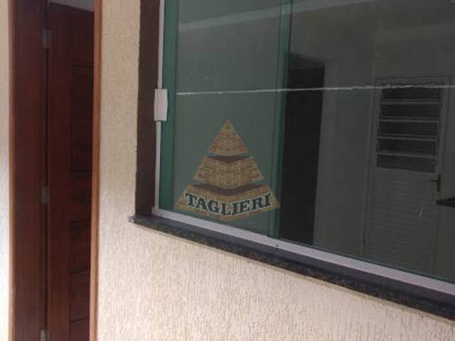 #4896 - Apartamento para Venda em São Paulo - SP - 2