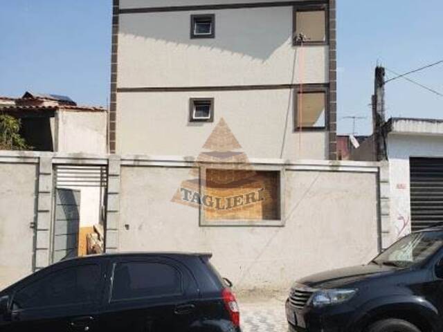 #4897 - Apartamento para Venda em São Paulo - SP - 1