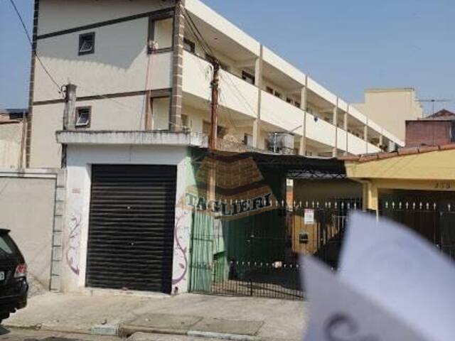 #4897 - Apartamento para Venda em São Paulo - SP - 2