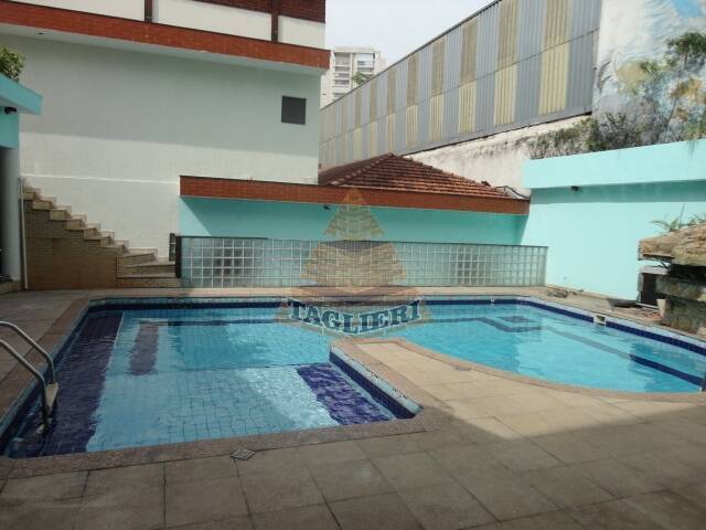 Sobrado para Venda em São Paulo - 2