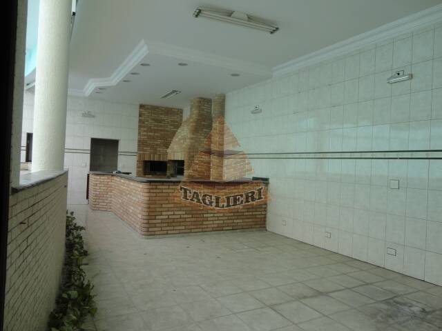 Sobrado para Venda em São Paulo - 3
