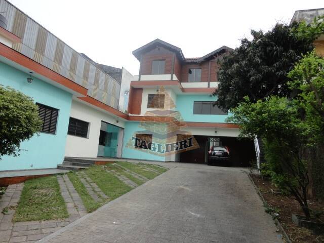Sobrado para Venda em São Paulo - 4