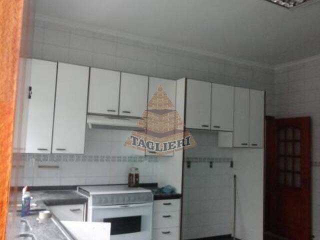 Sobrado para Venda em São Paulo - 5