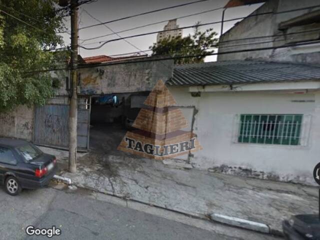 #4806 - Terreno para Venda em São Paulo - SP - 1