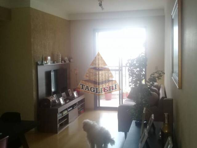 #5001 - Apartamento para Venda em São Paulo - SP